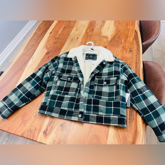 VOLCOM Jacket - Picture 4 of 8